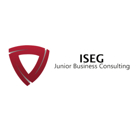 ISEG JBC Sticker