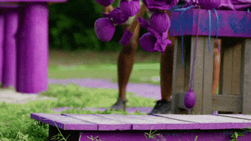 Challenge Competition GIF by Survivor CBS