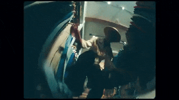 Pity Party Dancing GIF by Curtis Waters