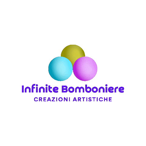 Infinitebomboniere Sticker