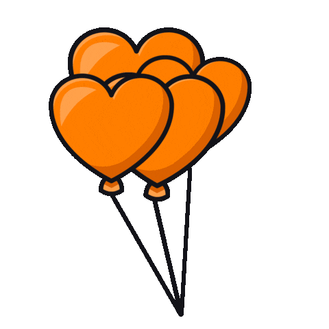 Te Amo Love Sticker by camilanogueirauaauge