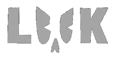 Fashion See Sticker