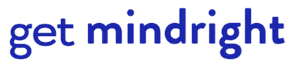 Sticker by get_mindright