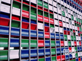 Colors Screen GIF by Beeld & Geluid