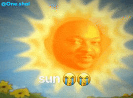 Sun GIF
