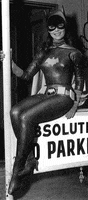 star trek batman GIF by Vintage 3D