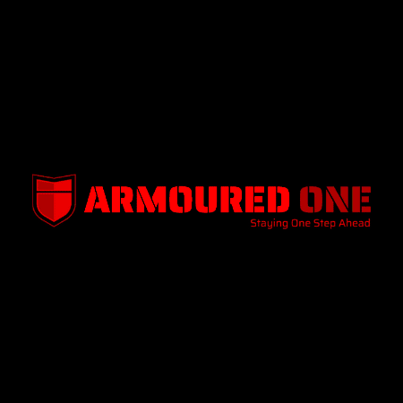 Armoured One GIF