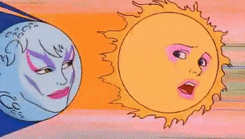 Jem Jem And The Holograms animated GIF
