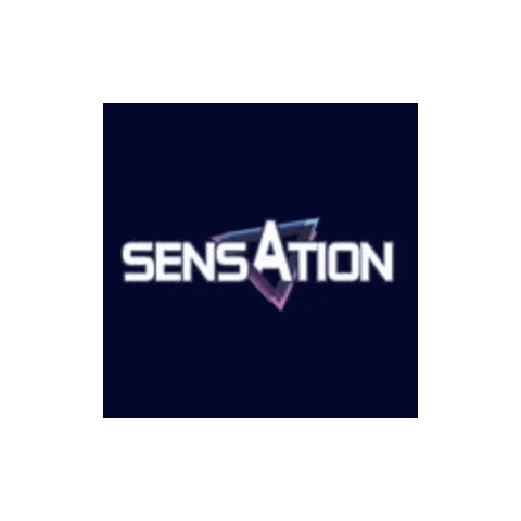 Sticker by Sensation Club Didim