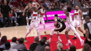 Houston Rockets GIF
