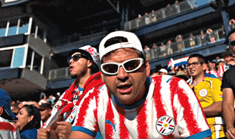 Paraguay Breathe GIF