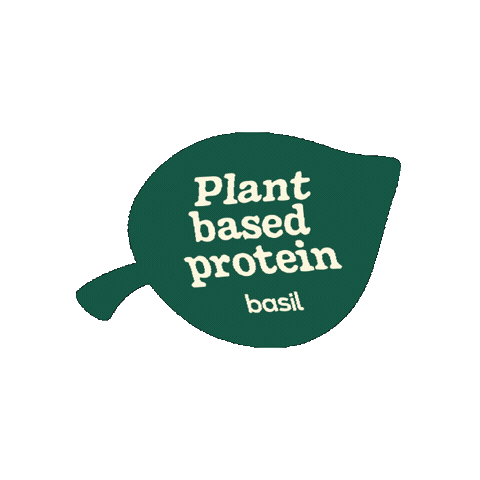 tastebasil Sticker