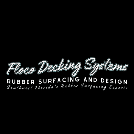 Rubbersurfacing GIF by FLOCO Decking Systems