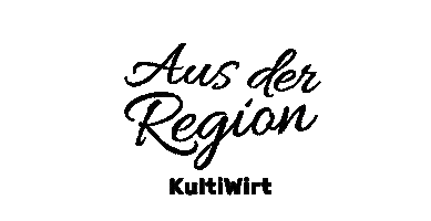 KultiWirte Sticker