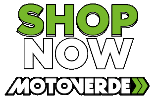 Motoverde Sticker