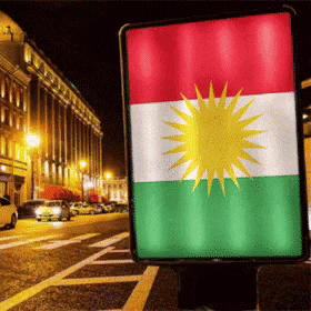 Kurdistan Kurd GIF