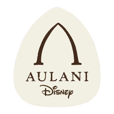 Disney Aulani Sticker by Aulani, A Disney Resort & Spa