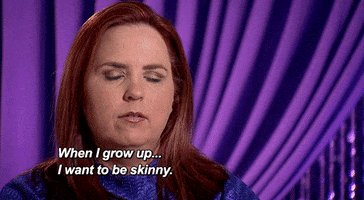 toddlers and tiaras diet GIF by RealityTVGIFs