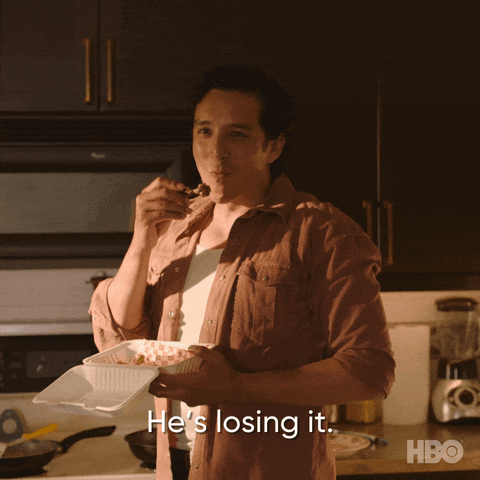 The Last Of Us Lol GIF by HBO