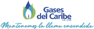 Gases del caribe Sticker