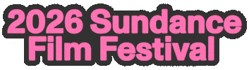 Sundance Film Festival Sticker by Sundance Institute | Sundance Film Festival