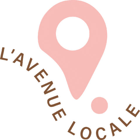 Boutique Éphémère Sticker by Le Petit Tableau Noir