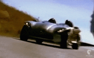 Driving Science Fiction GIF by Mecanicus