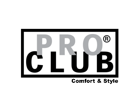 Logo Sticker by PROCLUB - Find & Share on GIPHY