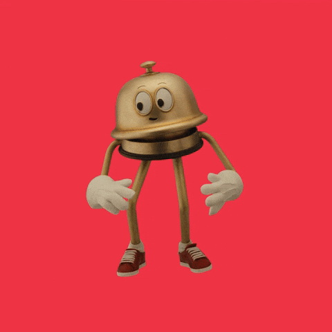 Hotels.com GIF