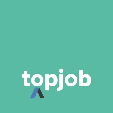Top Job Recruitment GIF