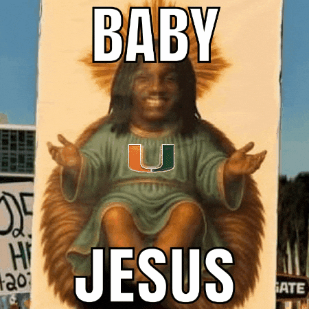 Football Miami GIF