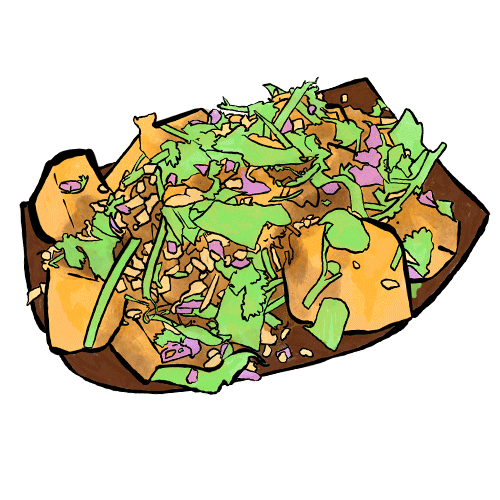 EKIBEN Sticker