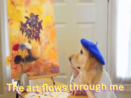 Art GIF