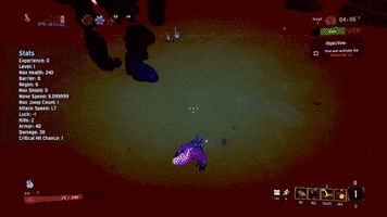 Risk Of Rain 2 GIF