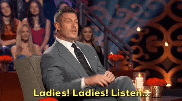 Thebachelor GIF