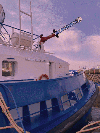 GIF by Fairplay Towage Group