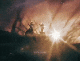 Its Over Animation GIF