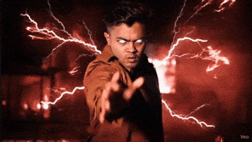 Will Stranger Things GIF