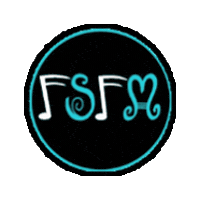 Friends of SFM Sticker