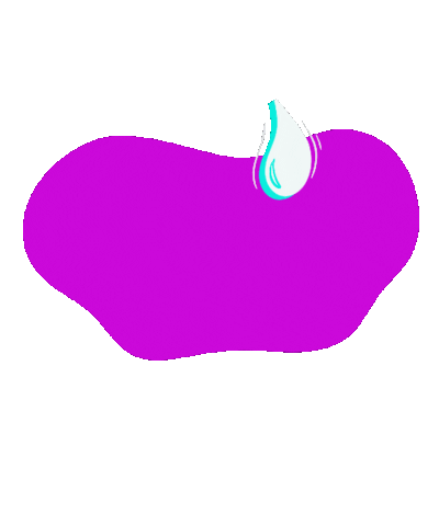 Cájade agua Sticker