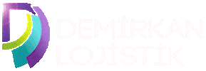 Demirkan Lojistik Sticker