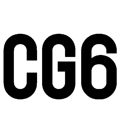 CommonGround Sticker