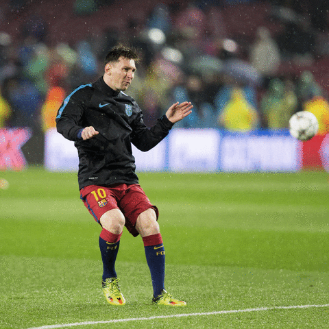 goal messi GIF by FC Barcelona - Find & Share on GIPHY