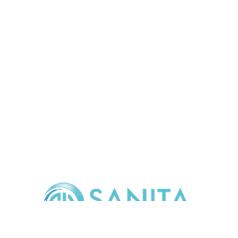 SANITA Sağlık Grubu Sticker