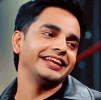 Bhola Aarush GIF
