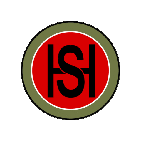 Sterling Huddleson Architecture Sticker