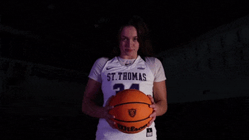 Smile GIF by Tommie Athletics