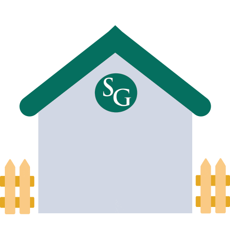 Spencer Gray Sticker
