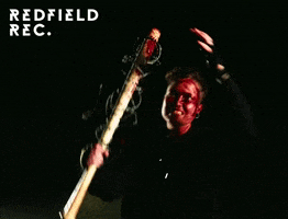 Mad Fight GIF by Redfield Records