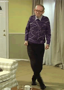 Old Man Dancing GIFs - Get the best GIF on GIPHY